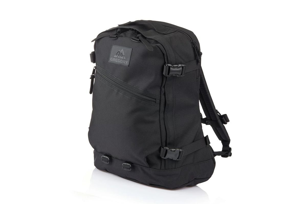Excursion Day 27L (Cordura Black Ballistic) （平行進口）