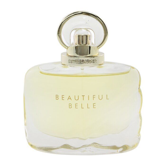 Beautiful Belle Eau De Parfum Spray 100ml/3.4oz - [Parallel Import Product]