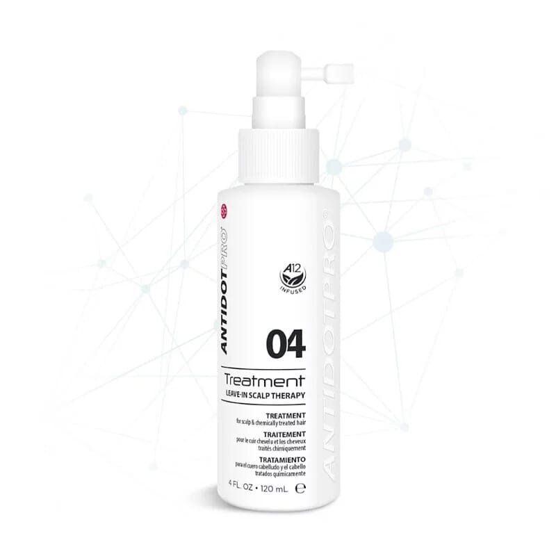 Leave-IN Scalp Therapy Treatment 100ml(Parallel Imported Products)