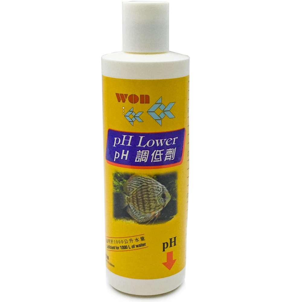 pH Lower (250ml) (ref: 998258)