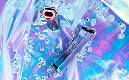 Notime | Icelady RF Face Investment (For Female) SKB-2003