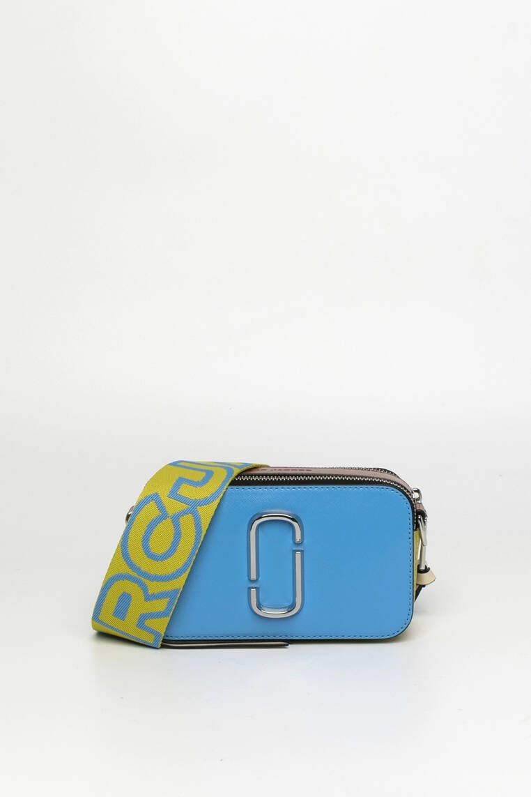 Marc jacobs saffiano online crossbody