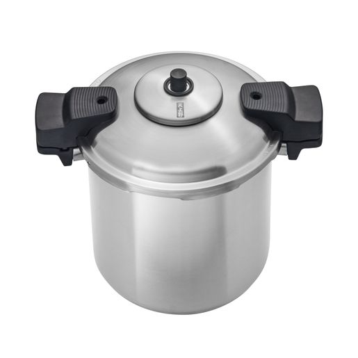 TITAN 7S JET POT Pressure Cooker Energy and Time Saving