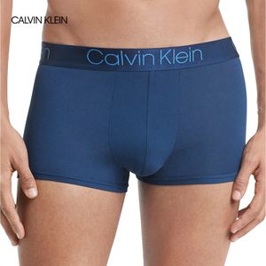 calvin klein blue