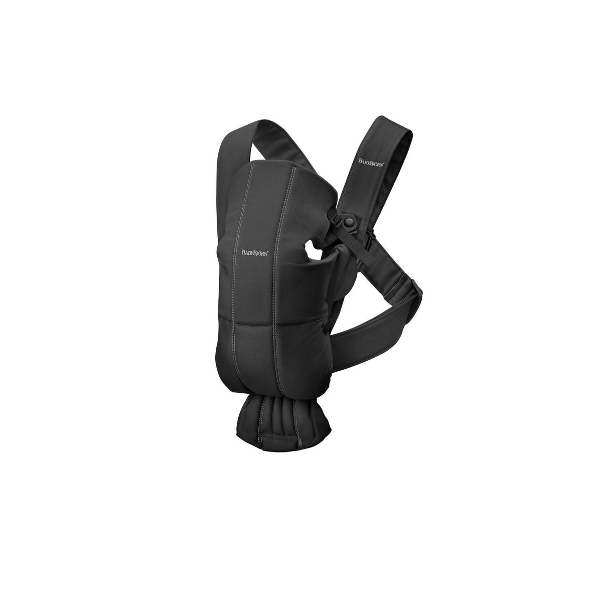 Baby Carrier MINI 初生嬰兒棉質背帶(0-12個月), 瑞典品牌, 5色