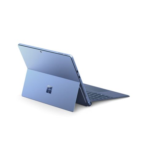 Microsoft | Surface Pro 9 - i5/256GB/8GB RAM (寶石藍) 平板電腦