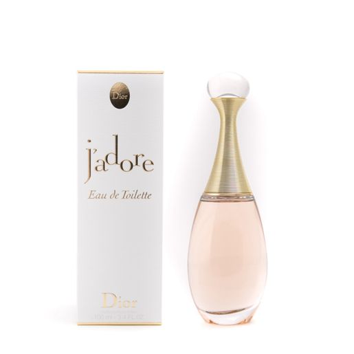 Dior | J'adore 淡香水(EDT)(100毫升) [平行進口] | HKTVmall 香港最大