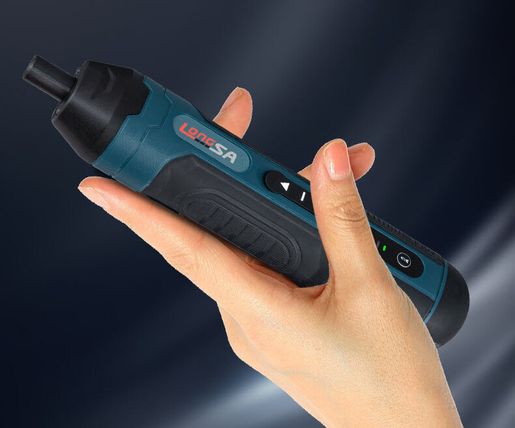 High torque cordless discount screwdriver