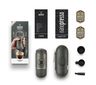 WACACO® - Nanopresso Dark Soul 第二代泵壓萃取式便攜咖啡機 連 保護套  灰色