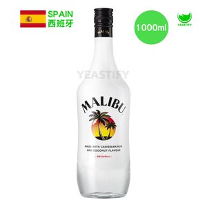 Coconut Rum Original 1000ml