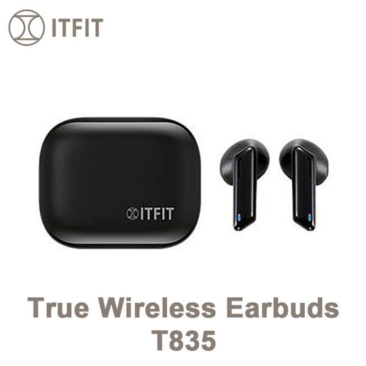 itfit true wireless