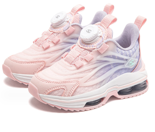 運動鞋(AS8032粉色)(尺碼27-38碼)(下單後聯絡客服確認發貨尺碼)