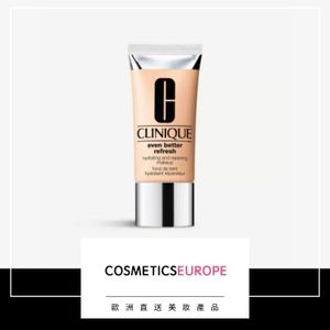 CLINIQUE - Even Better Refresh™ Hydrating and Repairing Makeup 30ml - 20 Fair (Parallel Import)