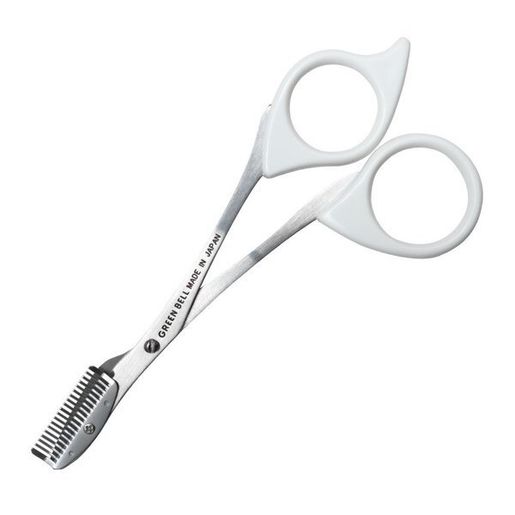 Seki Edge Eyebrow Comb Scissors (SS-605)