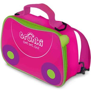 Trunki suitcase | HKTVmall The Largest 