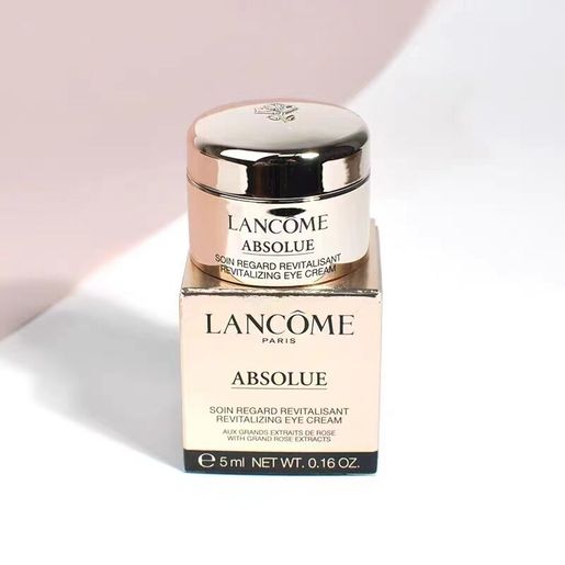 lancome absolue soin regard eye cream