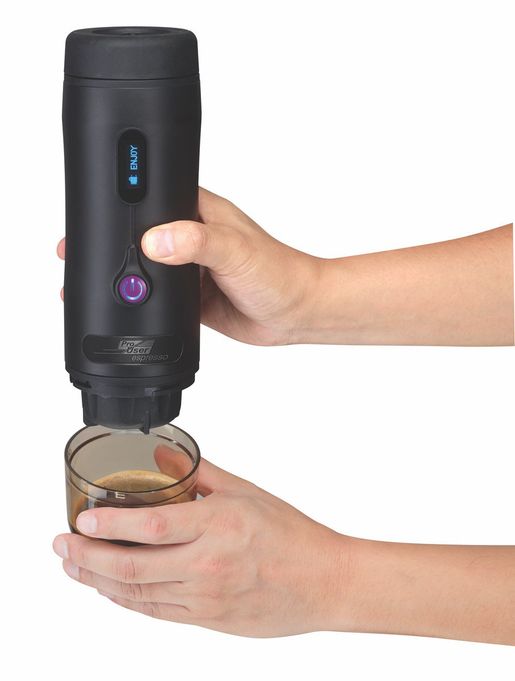 Portable Espresso Machine Coffee Maker 