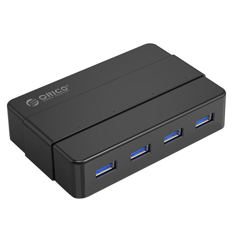 4 Port USB3.0 HUB with Power Supply 2 Year Warranty [H4928-U3]