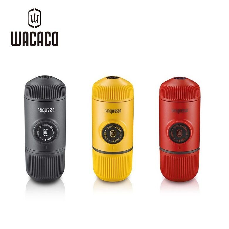 wacaco nanopresso sale