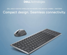 KM7120W (English) Wireless Keyboard and Mouse