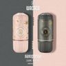 Nanopresso 便攜式濃縮咖啡機 DARK SOULS系列 (附保護套) - 灰色