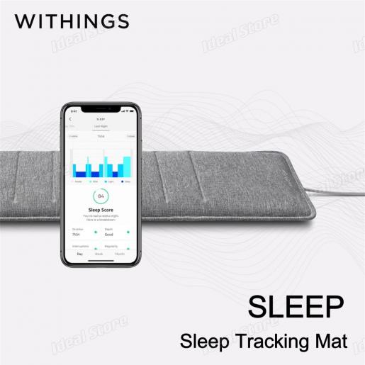 Store  Withings