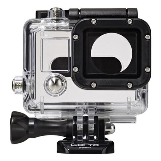 go pro water housing