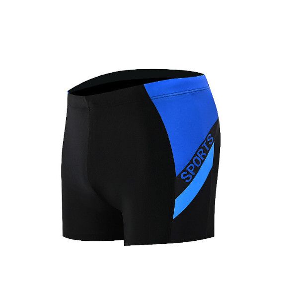 平角泳褲【L-3XL】【219010-1】(下單後聯絡客服確認發貨尺碼) #H246026104