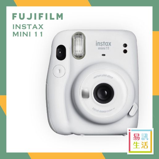 instant mini fujifilm