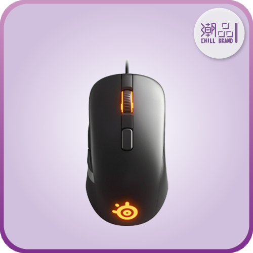 Steelseries | SteelSeries Rival 105 RGB 遊戲滑鼠- RIVAL105