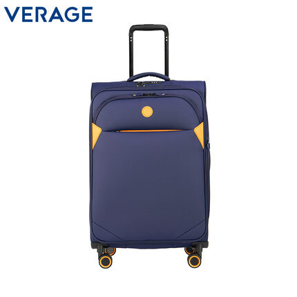 VERAGE 20077  29"/24"/20" (3個尺可供選擇)藍色可擴大8輪行李箱