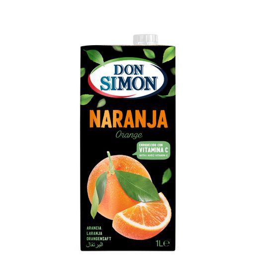 Don simon 2024 orange juice