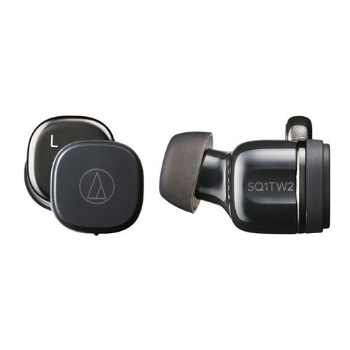 Audio technica bluetooth online earbuds