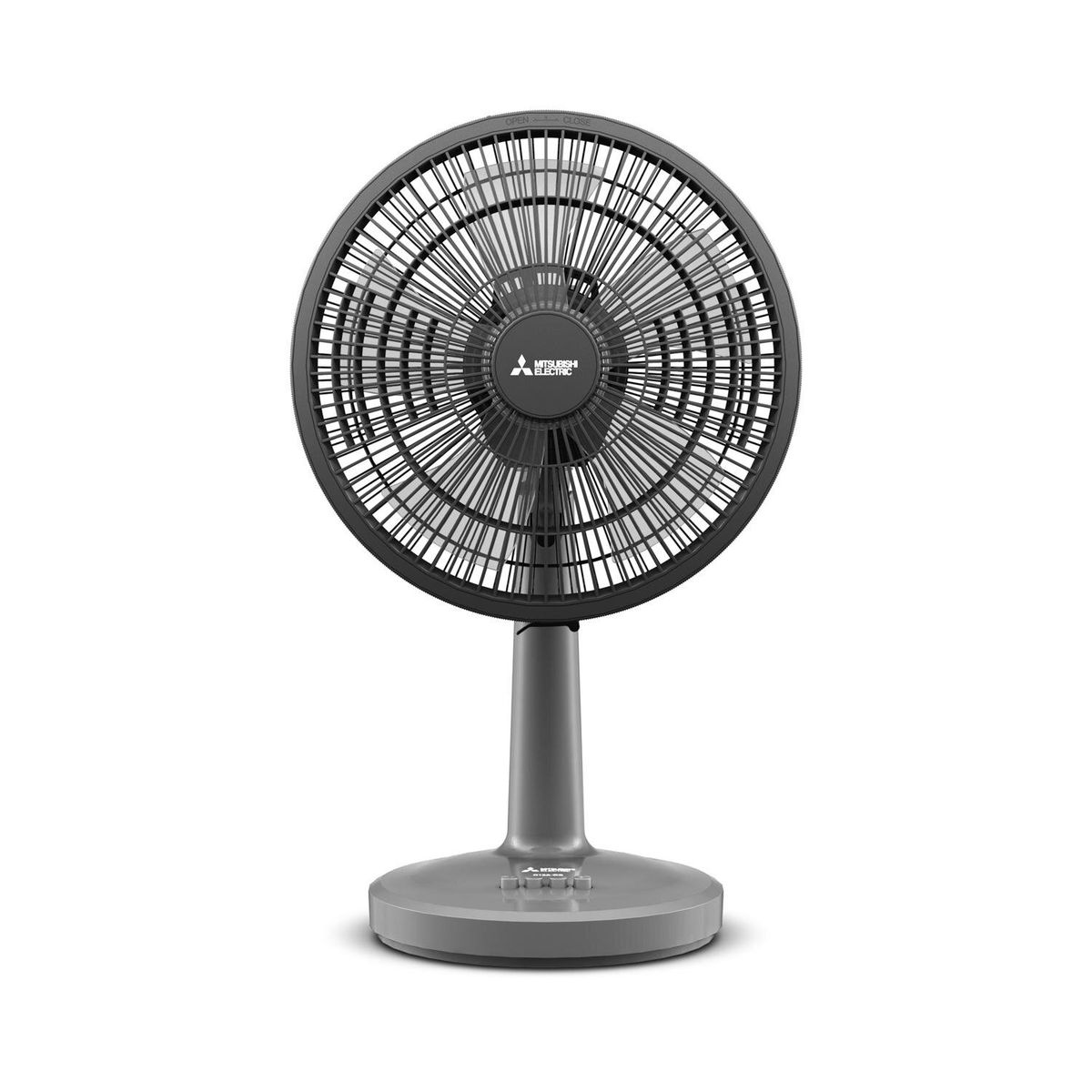 30cm 12" Table Stand Fan (Colour Random Assigned) D12A-GB