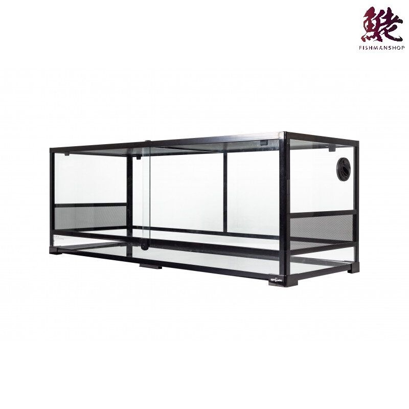 REPTIZOO 爬蟲缸 120x45x45cm ＃RK0222