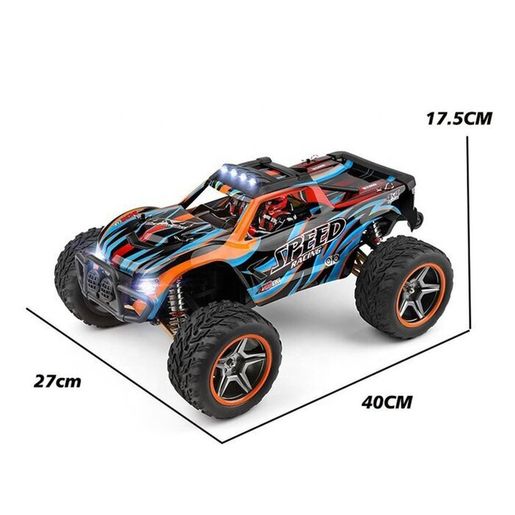 wltoys rc