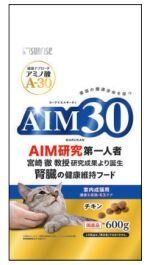 SAI001室內成貓腎臟護理糧600g