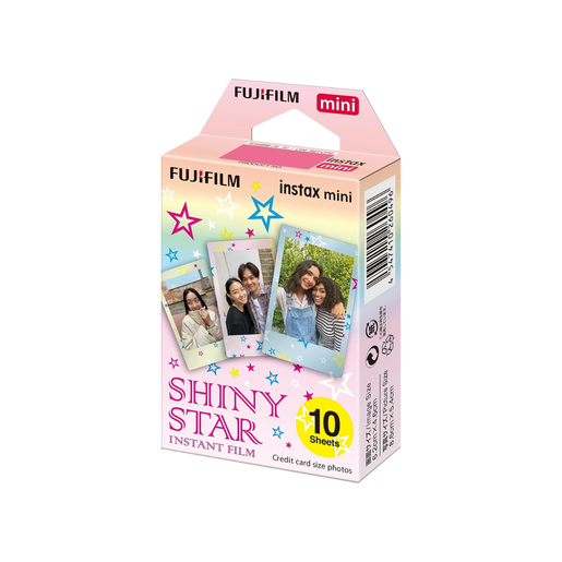 New Instax Mini Japan Film 10-30 Sheets For Fujifillm Instant Mini