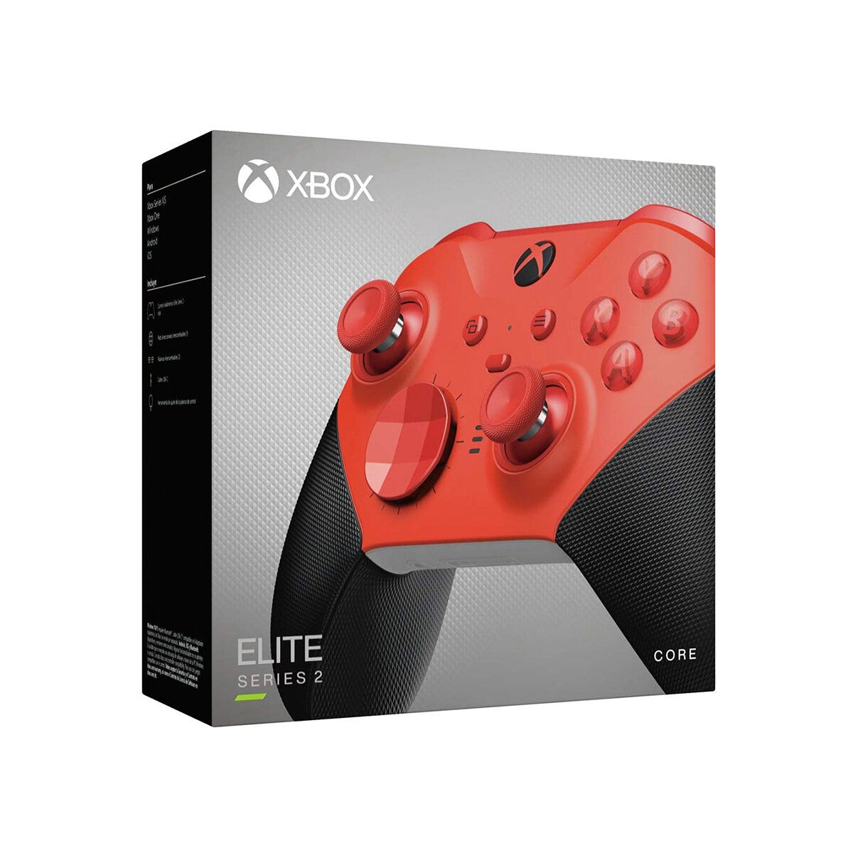 gamestop xbox elite series 2 controller