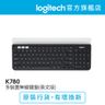 K780 Multi-Device Wireless Keyboard (Eng version)