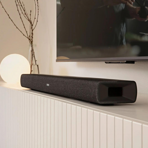 Denon clearance soundbar hk