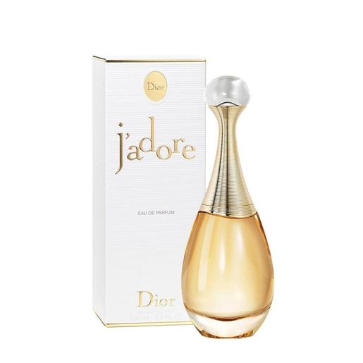 DIOR | 迪奧真我J'adore 濃香水edp 100ML（3348900417878） | HKTVmall 