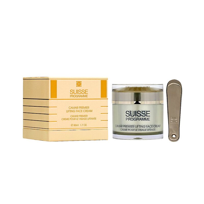 Caviar Premier Lifting Cream (50ml)