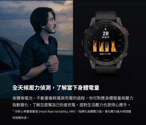 税込】 【毎日値下！】GARMIN EPIX Sapphire DLC Titanium 腕時計