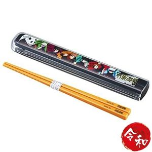 呪術迴戰 筷子連盒【平行進口貨品】 