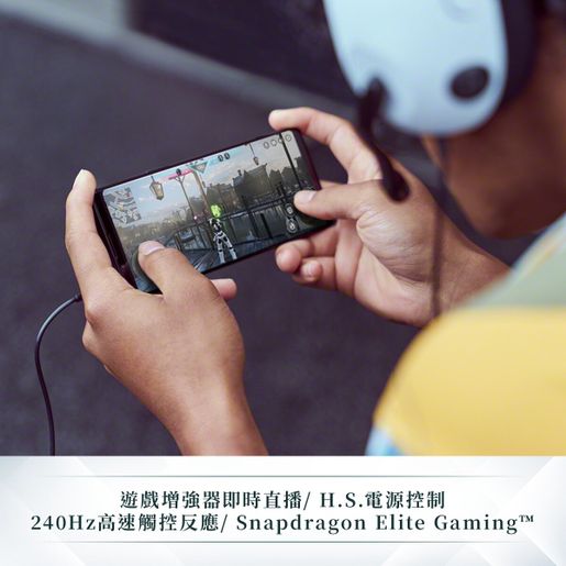 hdr video recording smartphone