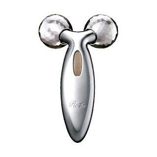 Refa Carat | ReFa Carat PEC-L1706 白金電子滾輪美容器| HKTVmall