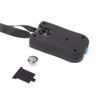 Digital Electronic Hand Tally Head Counter Clicker For Bouncer Crowd Sport Golf