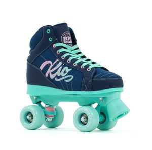 RIO Roller | Parent-Child Activities 