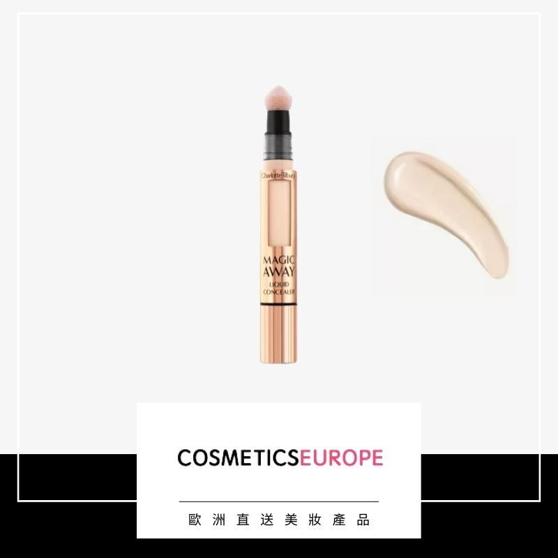 Magic Away Concealer 4ml - 03 (Parallel Import)